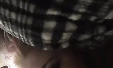 Kylie Krieger BBW MILF Threesome with Blowjob and Cunnilingus