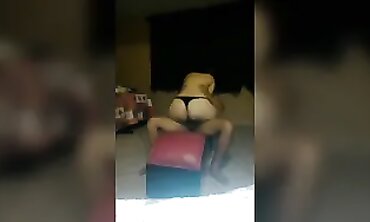 Mexican Amateur MILF Hooker Hotel Casting