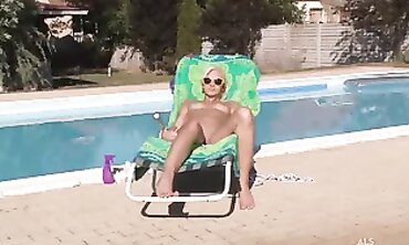 Hot MILF Gives Her Husband A Surprise Blowjob And Rides His Dick To Orgasmic Pleasure