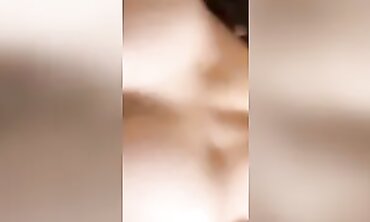 BBC Too Big For Wife's Tight Spot