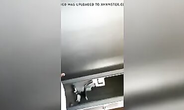 BBC Too Big For Wife's Tight Spot