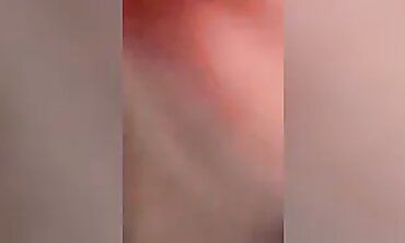 BBC Too Big For Wife's Tight Spot