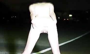 Reipon's Wild Japanese Public Peeing and Squirting Megamix