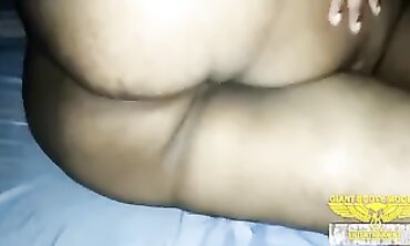 Love's Hairy Asshole Compilation
