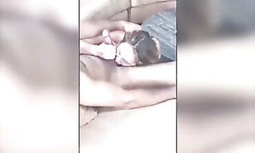 Hot MILF Ex-Wife Rough Interracial Threesome with BBC