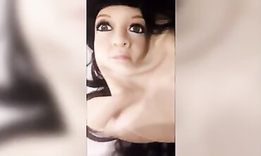 Sexy Maid Service - Role Play with Hot Babe Cecee Loves Your Dick