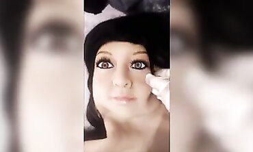Sexy Maid Service - Role Play with Hot Babe Cecee Loves Your Dick