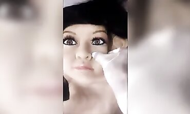 Sexy Maid Service - Role Play with Hot Babe Cecee Loves Your Dick