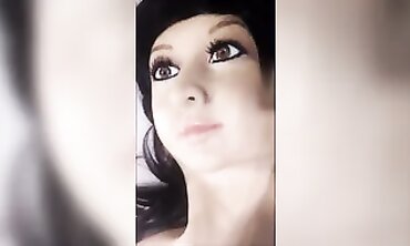 Sexy Maid Service - Role Play with Hot Babe Cecee Loves Your Dick