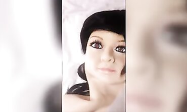 Sexy Maid Service - Role Play with Hot Babe Cecee Loves Your Dick