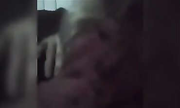 Doofy Teen Slut Gets Face Fucked by Big Cock