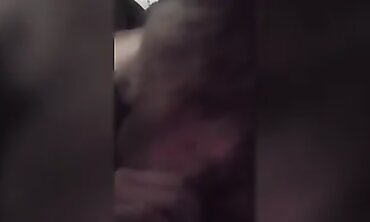 Doofy Teen Slut Gets Face Fucked by Big Cock