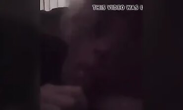 Doofy Teen Slut Gets Face Fucked by Big Cock