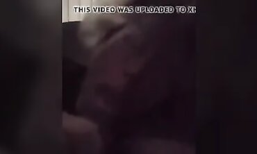 Doofy Teen Slut Gets Face Fucked by Big Cock
