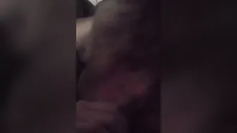 Doofy Teen Slut Gets Face Fucked by Big Cock