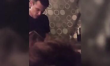 Diamond W1ngs Makes Her Debut in a Wild Threesome