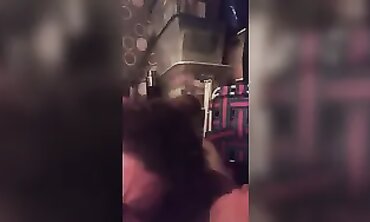 Diamond W1ngs Makes Her Debut in a Wild Threesome