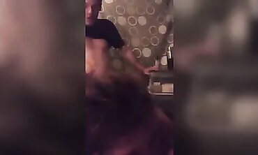 Diamond W1ngs Makes Her Debut in a Wild Threesome