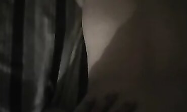 POV: barely legal Stepbro Pounds Tight Asian Escort