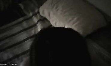 POV: barely legal Stepbro Pounds Tight Asian Escort