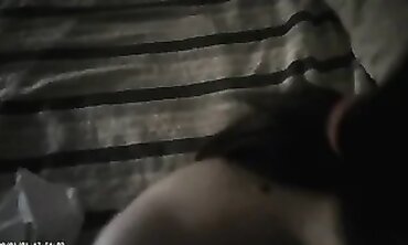 POV: barely legal Stepbro Pounds Tight Asian Escort
