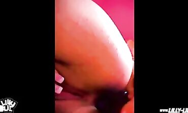 Teenage Rockstar Lillylilo Fucks Her Way to Stardom in Hardcore Music Video