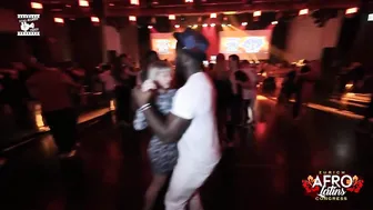 Milky Dolls Get Interracial with African Fellows
