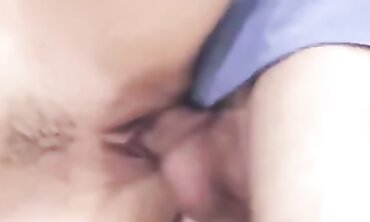 POV: Brunette Stepmom's Jugs Distract Me During Lessons
