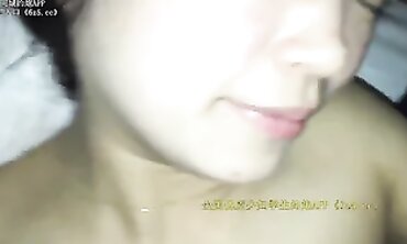 Hot & Sensual Girlfriend Gives Passionate Blowjob in Hotel Room - Sexually Satisfying Experience