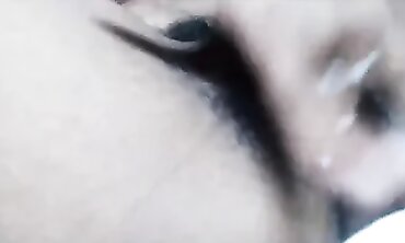 Close-Up of African Pussy