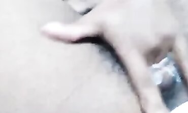 Close-Up of African Pussy
