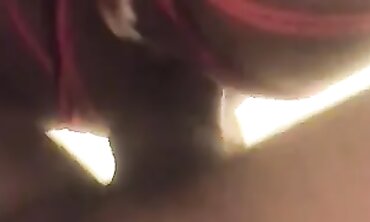 Kitten Gets Rough Interracial Backshots for Christmas