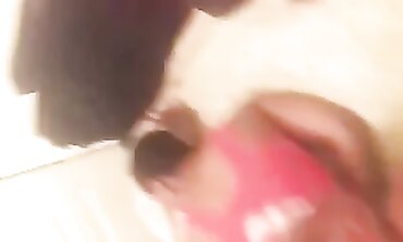 Kitten Gets Rough Interracial Backshots for Christmas