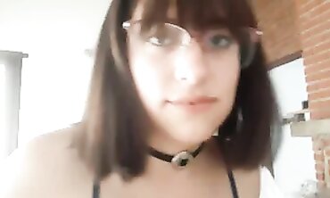Latina Brunette Takes A Beefy Dick In Her Big Ass