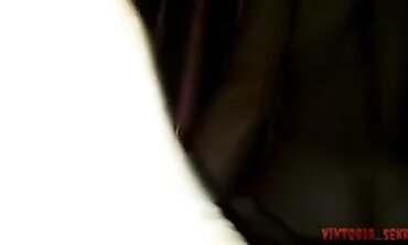 Minute Mand Filmer Mig Og Min Kæreste I En Vild Treparts Sex