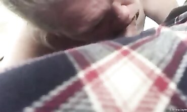 Jenna Jaymes Morning Blowjob From Next Door Neighbor