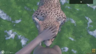 Exotic Beauties - Point Of View - Old Man Fucks women In The Amazon Rainforest
