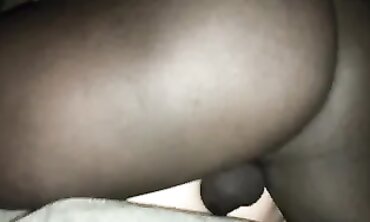 LindseyLux Gets Anal and Vaginal Creampie From a BBC