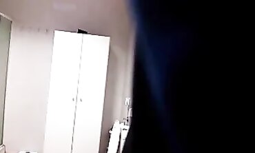 Queen's Secretary Takes a Quick Pee