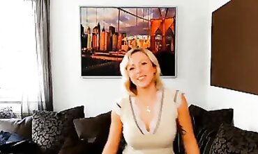 Hot Wife Sharing - Swinger Couple Fucks Their Neighbor