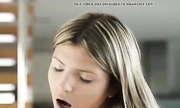 Hardcore Sex Scene