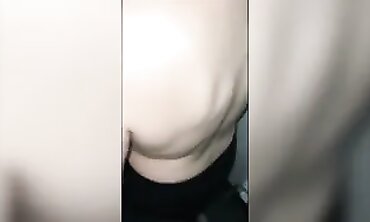 Falten Mingle: Big Ass Mature Compilation in Stockings