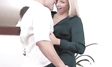 Karol Lilien & Max Dior: Painful Pleasure