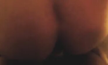 Amateur MILF Gets Torn Up and Covered in Cum