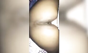 Phatt Azz African Booties - Point of View Amateur Debutante Gets Fucked Hard