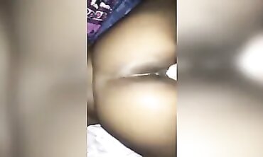 Phatt Azz African Booties - Point of View Amateur Debutante Gets Fucked Hard