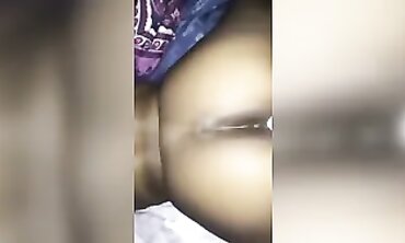 Phatt Azz African Booties - Point of View Amateur Debutante Gets Fucked Hard