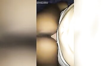 Phatt Azz African Booties - Point of View Amateur Debutante Gets Fucked Hard