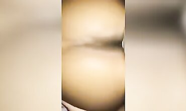 Phatt Azz African Booties - Point of View Amateur Debutante Gets Fucked Hard