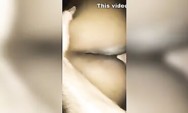 Phatt Azz African Booties - Point of View Amateur Debutante Gets Fucked Hard
